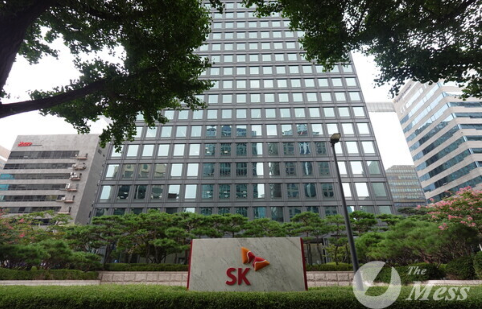 [단독] SK조차 80년대 건설 ‘갑질’ 뿌리 ‘여전’…반도체 공장 짓다 증발된 40억은 누구 피땀일까?